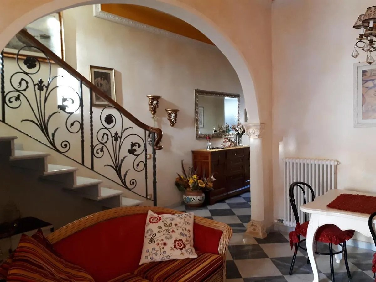 Villino San Martino 350M Dal Mare With Covered Parking Viareggio Holiday home