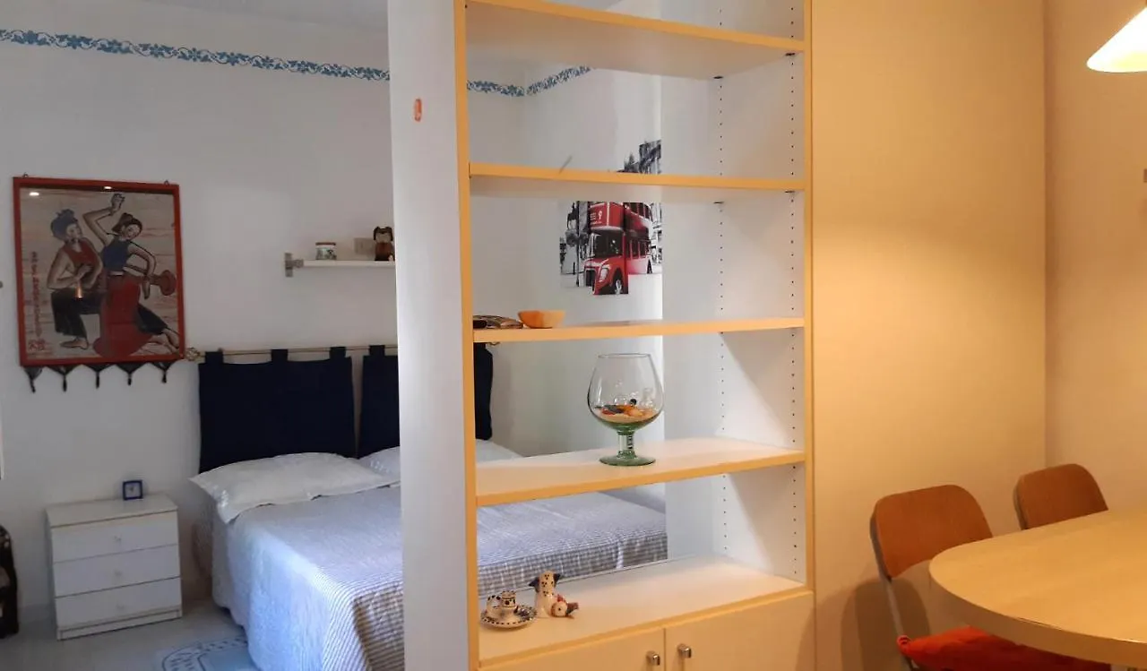 Villino San Martino 350M Dal Mare With Covered Parking Viareggio 0*,  Italy