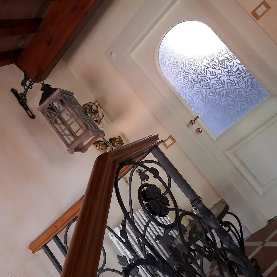 Villino San Martino 350M Dal Mare With Covered Parking Viareggio Holiday home