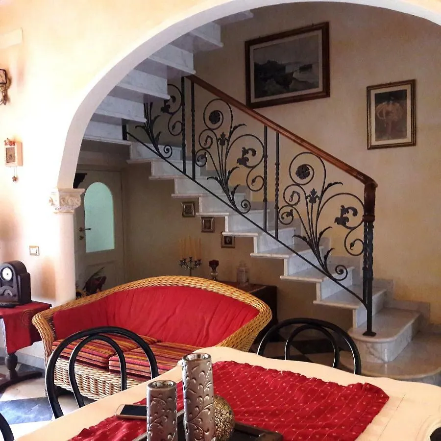 Holiday home Villino San Martino 350M Dal Mare With Covered Parking Viareggio Italy