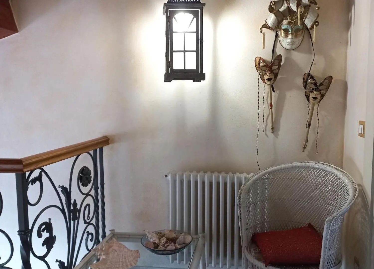 Holiday home Villino San Martino 350M Dal Mare With Covered Parking Viareggio Italy
